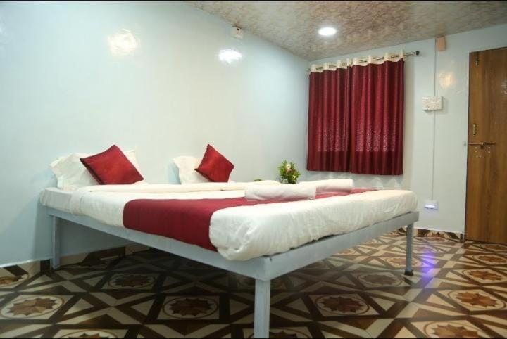 Apartament Dream House Satara Zewnętrze zdjęcie
